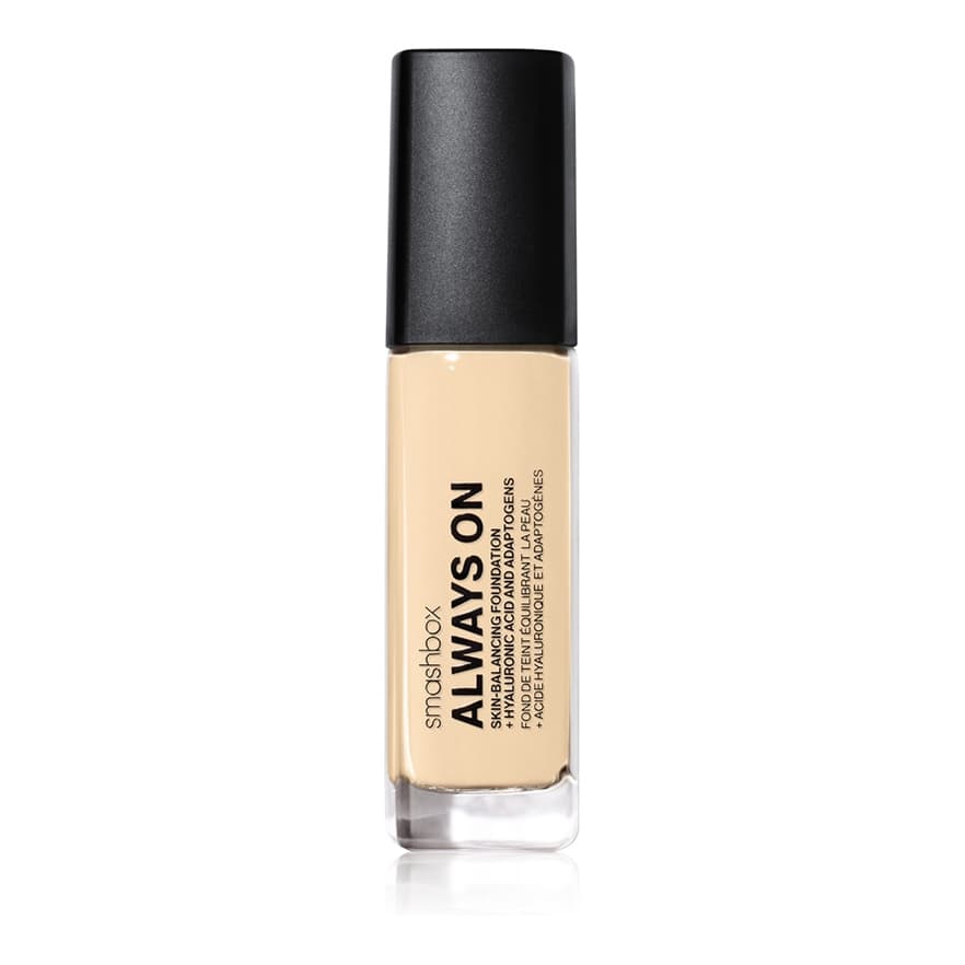 Always On Skin Balancing Foundation