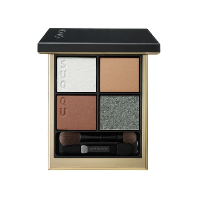 Signature Color Eyeshadow, #12 KURUMIZOME