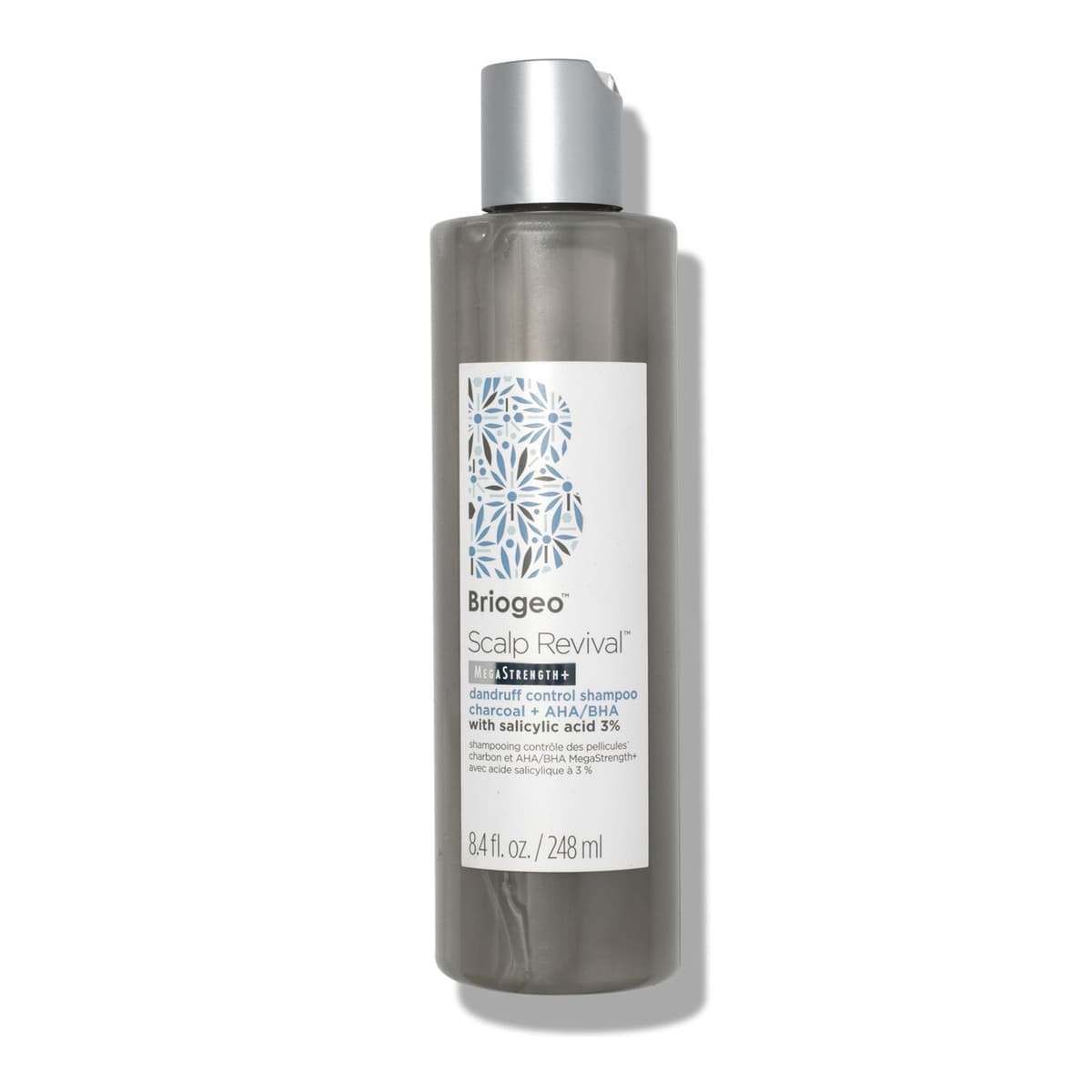 Scalp Revival™ MegaStrength+ Dandruff Control Shampoo