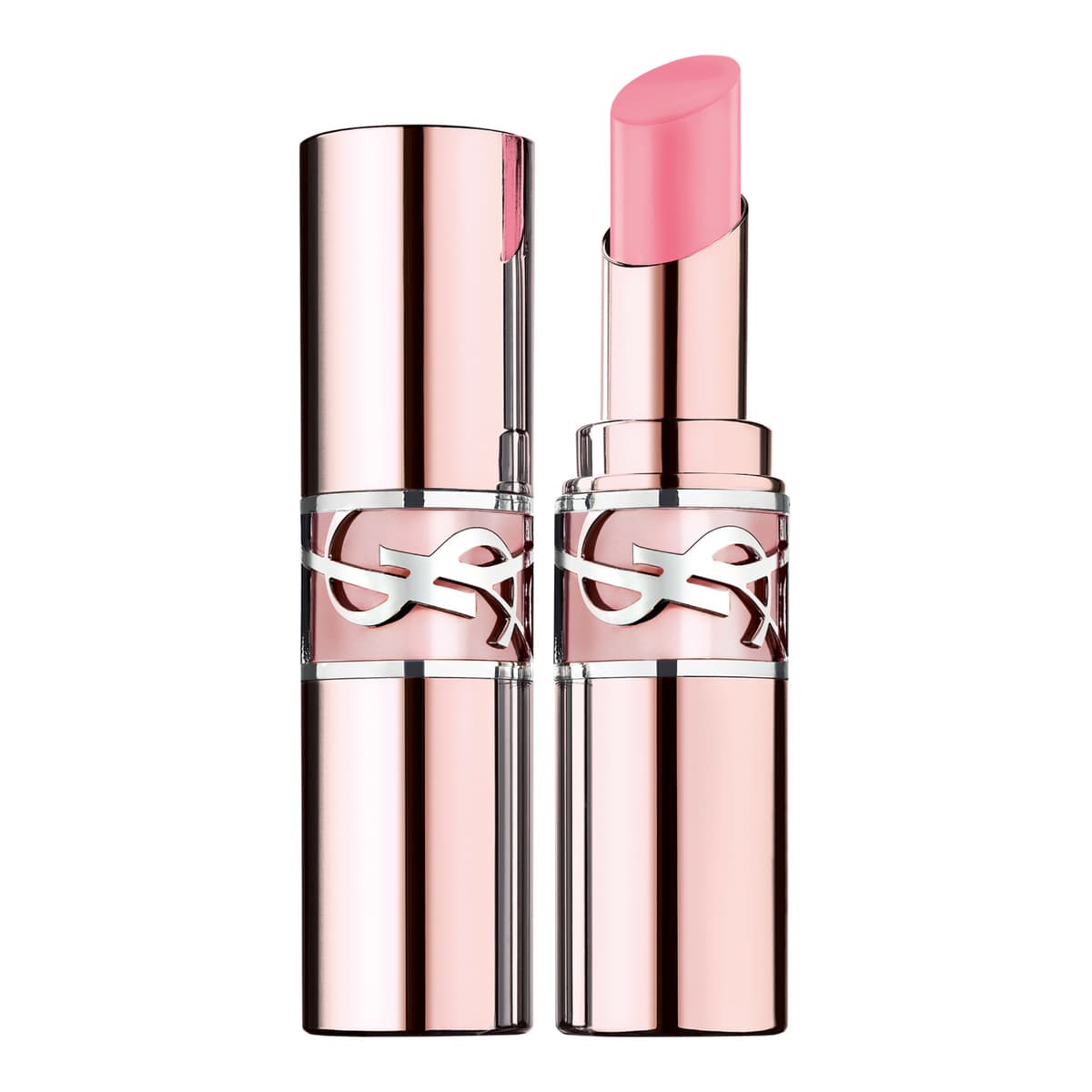 Candy Glow Tinted Butter Balm, 1B Pink Sunrise