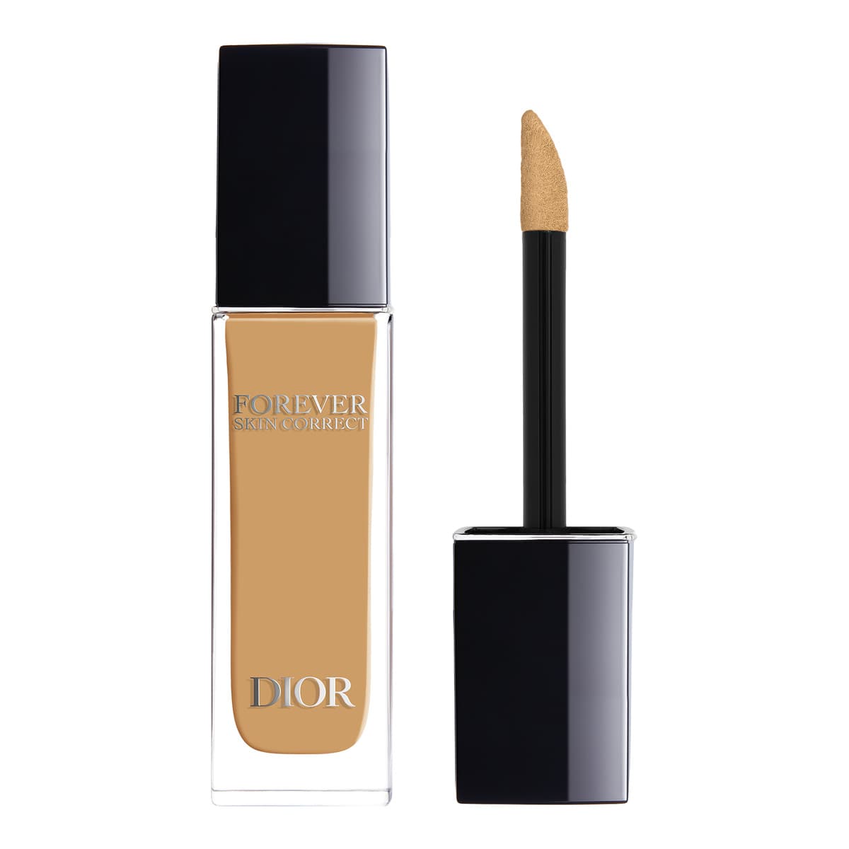 Forever Skin Correct Concealer, #4 Warm Olive