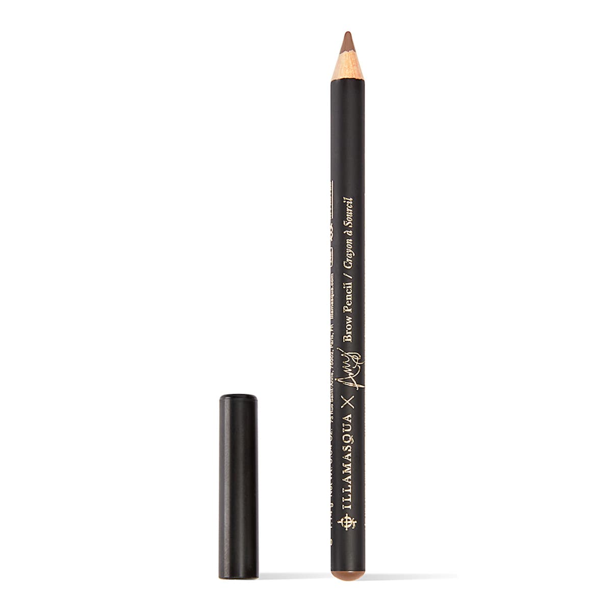 Brow Pencil - Soundcheck