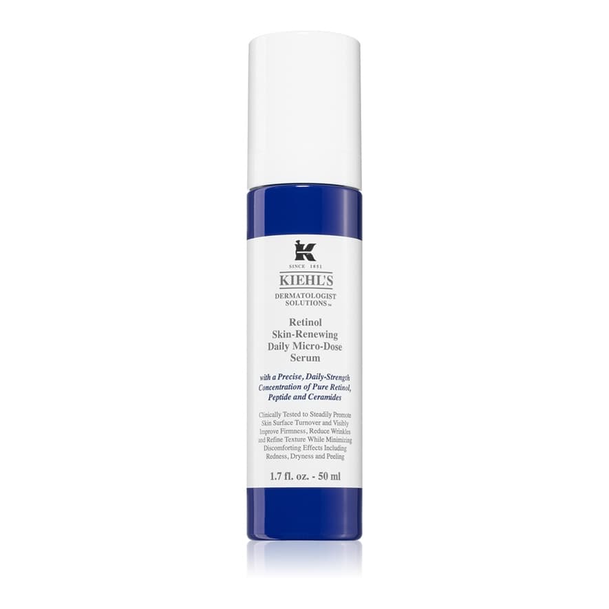 Dermatologist Solutions Retinol Skin-Renewing Daily Micro-Dose Serum