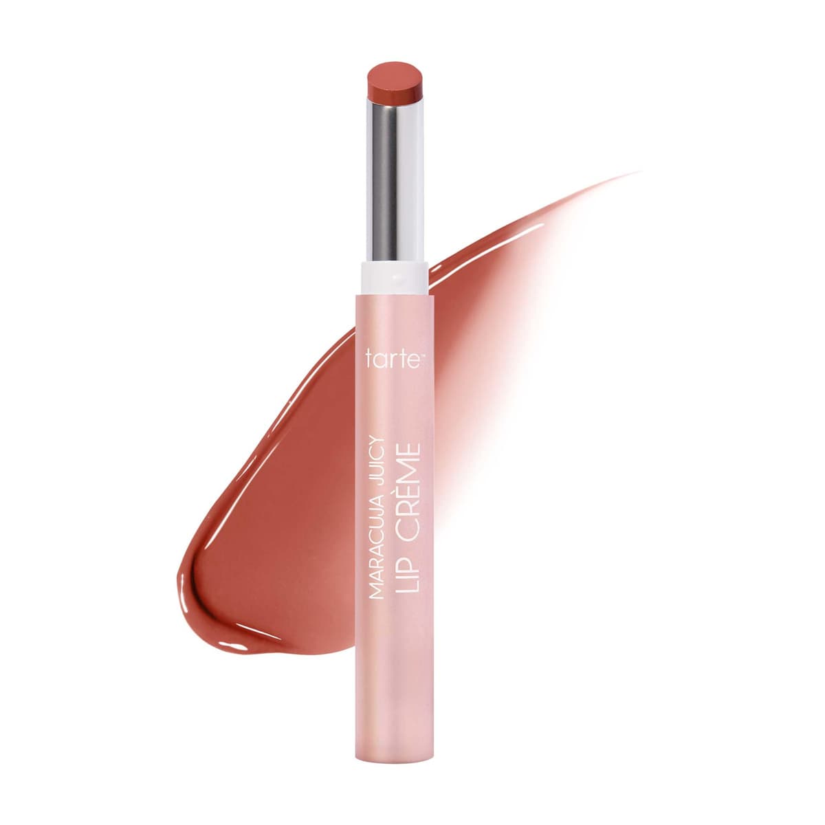 maracuja juicy lip crème, Peachy Pink