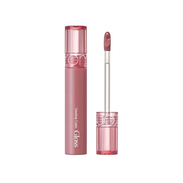 Glasting Color Gloss, #03 Rose Finch