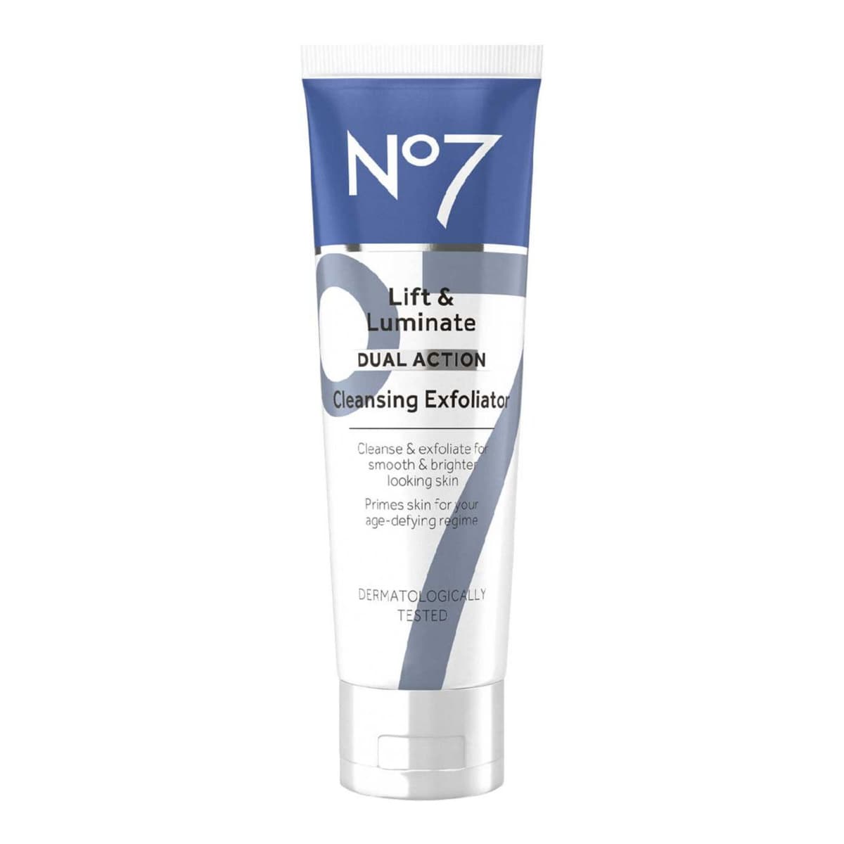 Lift & Luminate Dual Action Cleansing Exfoliator