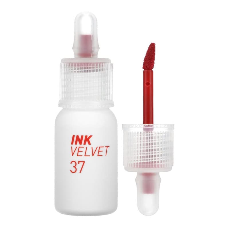Ink Velvet Lip Tint, Weather
