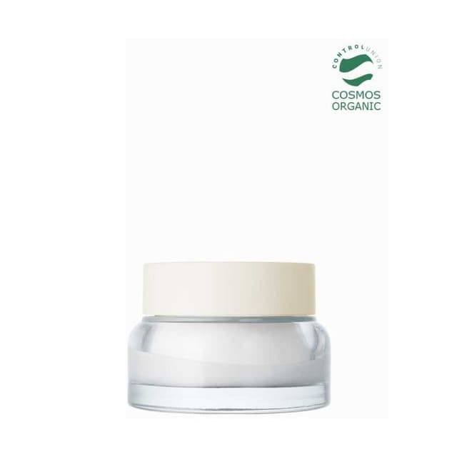 Enriched By Nature Cream