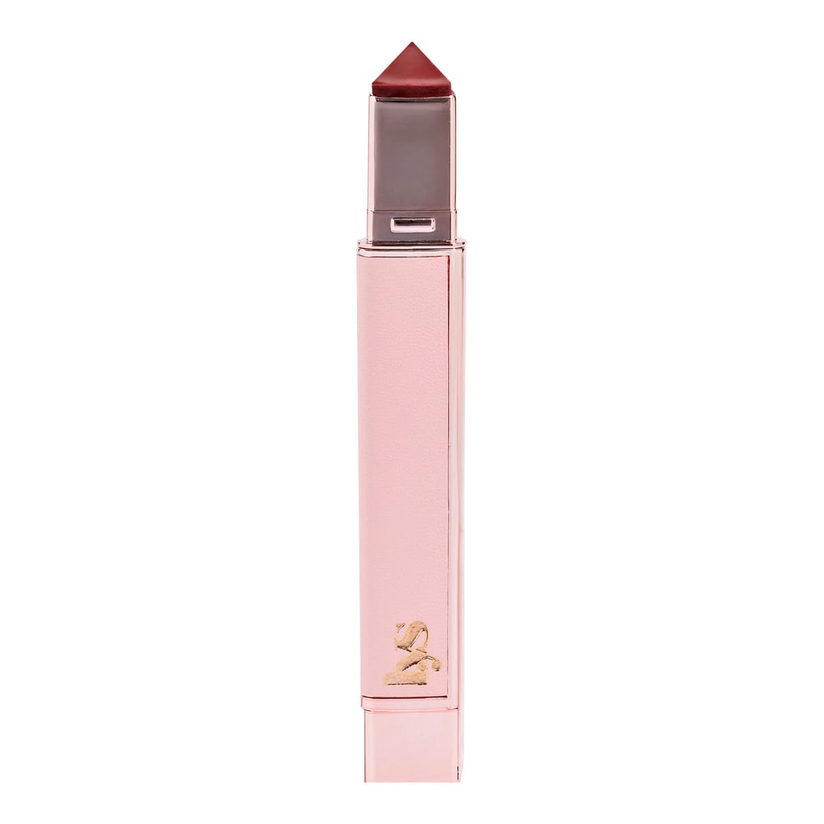 Speak Love Lip-Plumping Glossy Lip Balm, Visionary