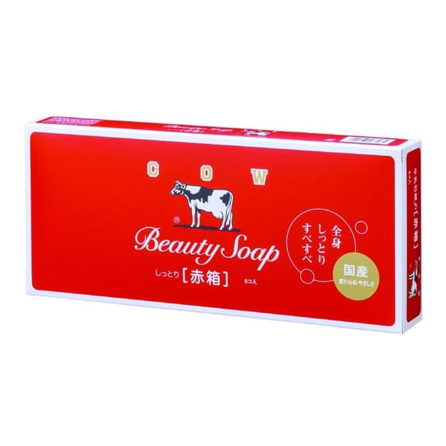 Beauty Soap