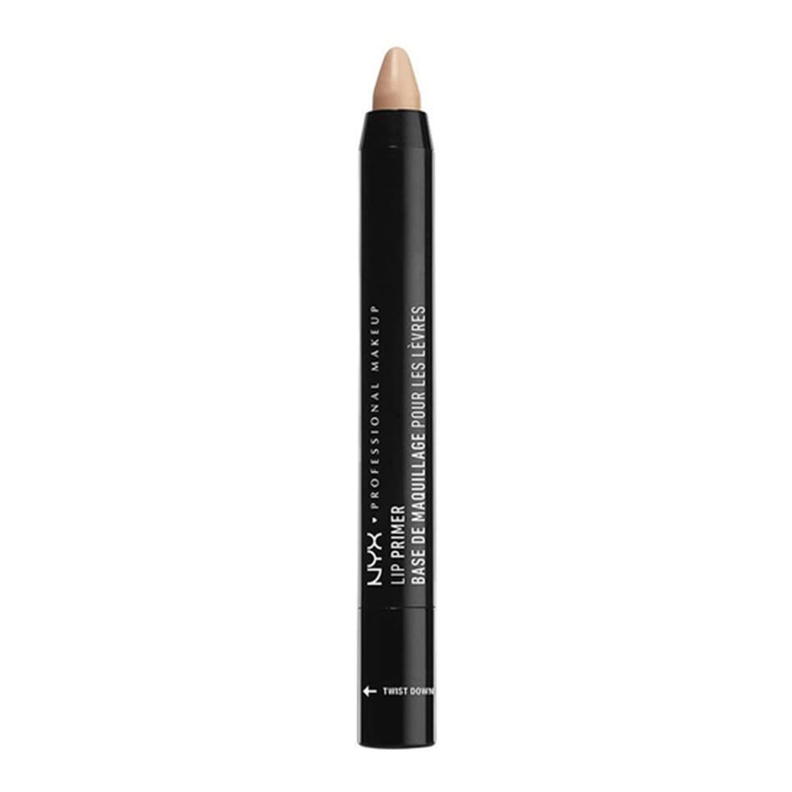 Pro Makeup Lip Primer 02 Deep Nude