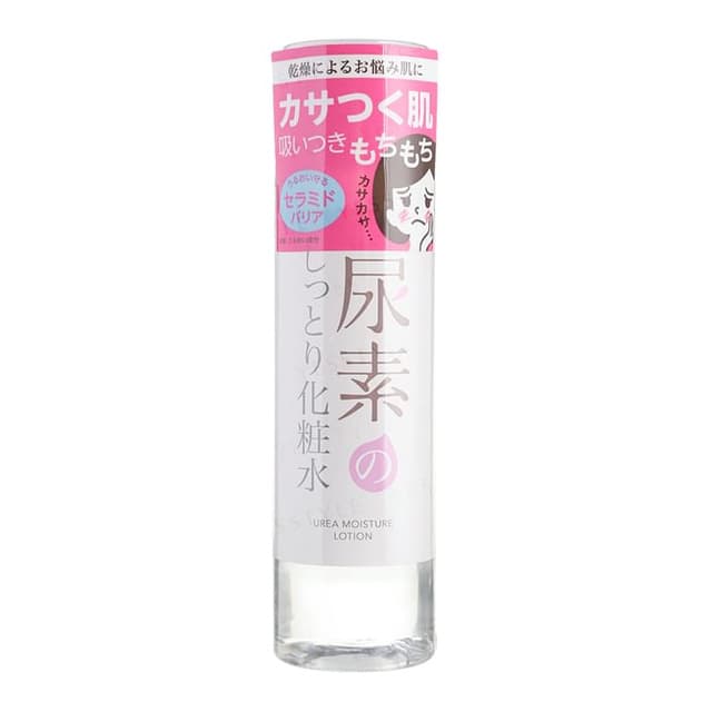 Sukoyaka Suhada Urea Moisture Lotion