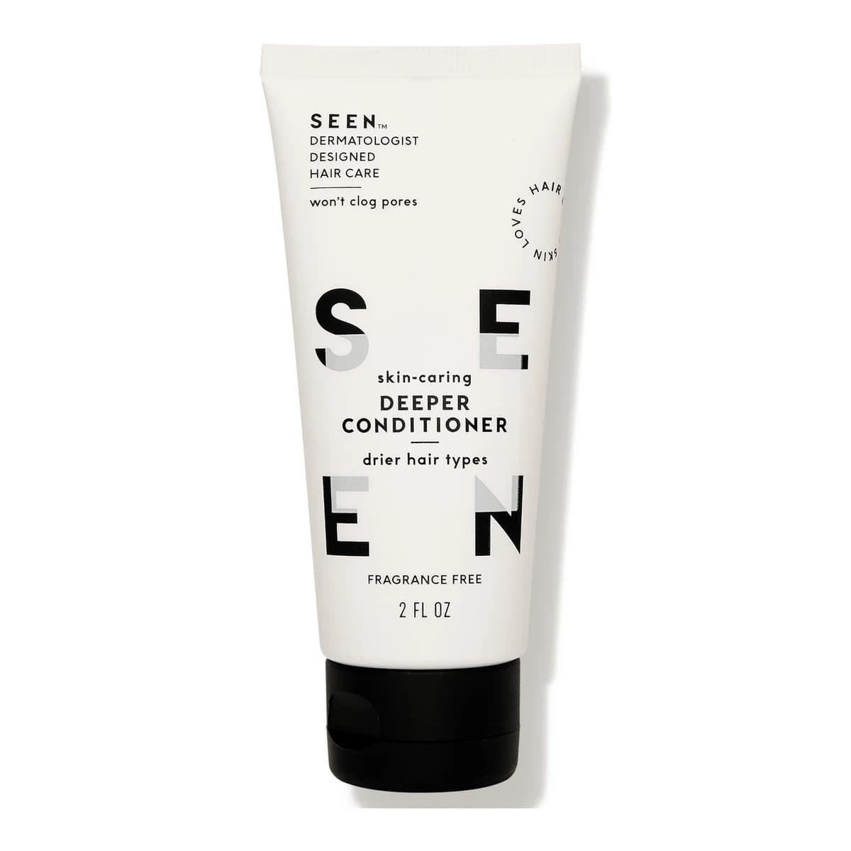 Deeper Conditioner Fragrance Free