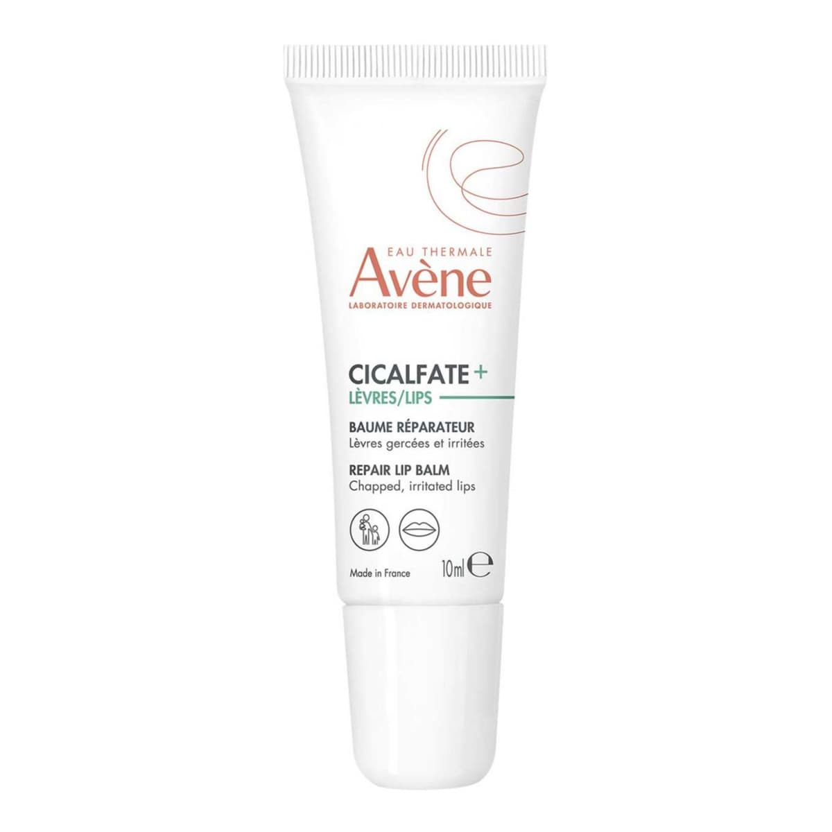 Cicalfate+ Repair Lip Balm for Chapped, Cracked Lips
