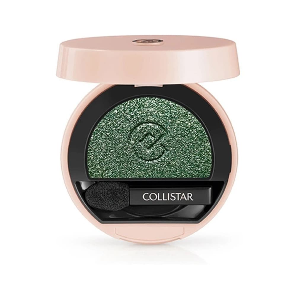 Impeccable Compact Eye Shadow 340 Smeraldo Frost