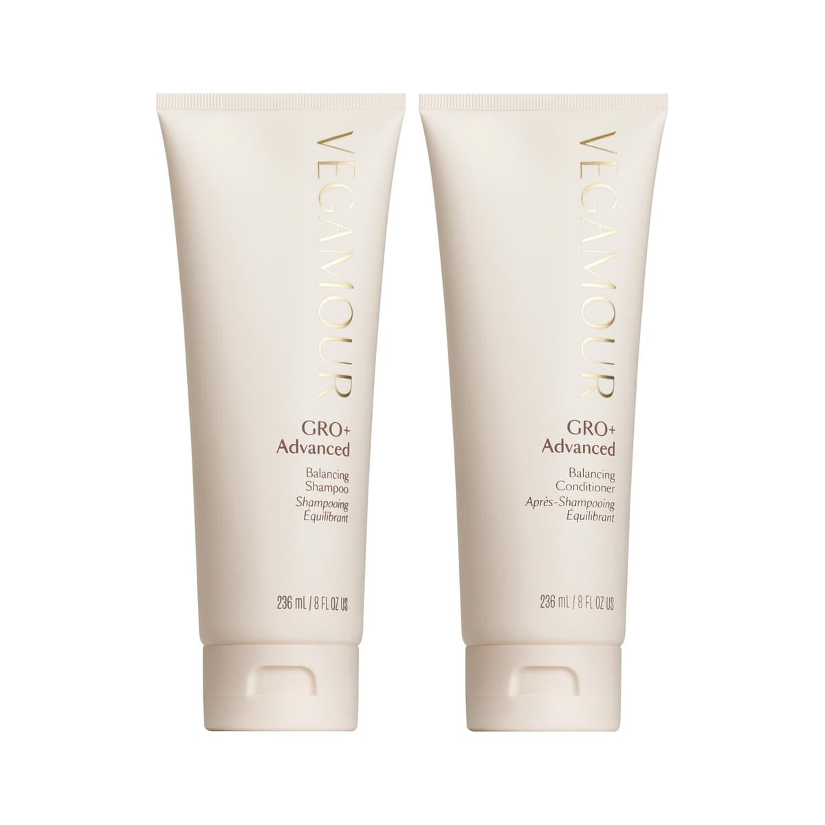 GRO+ Advanced Balancing Shampoo and Conditioner Set for Severe Signs of Thinning