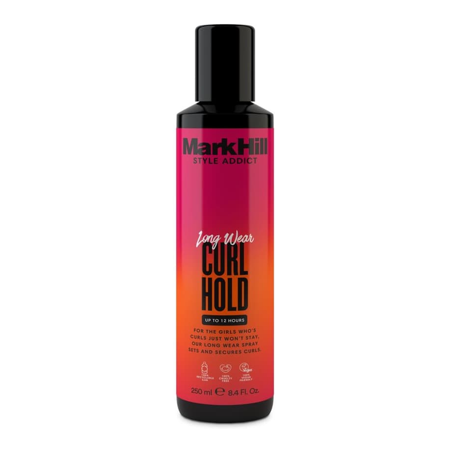 Style Addict Curl Spray