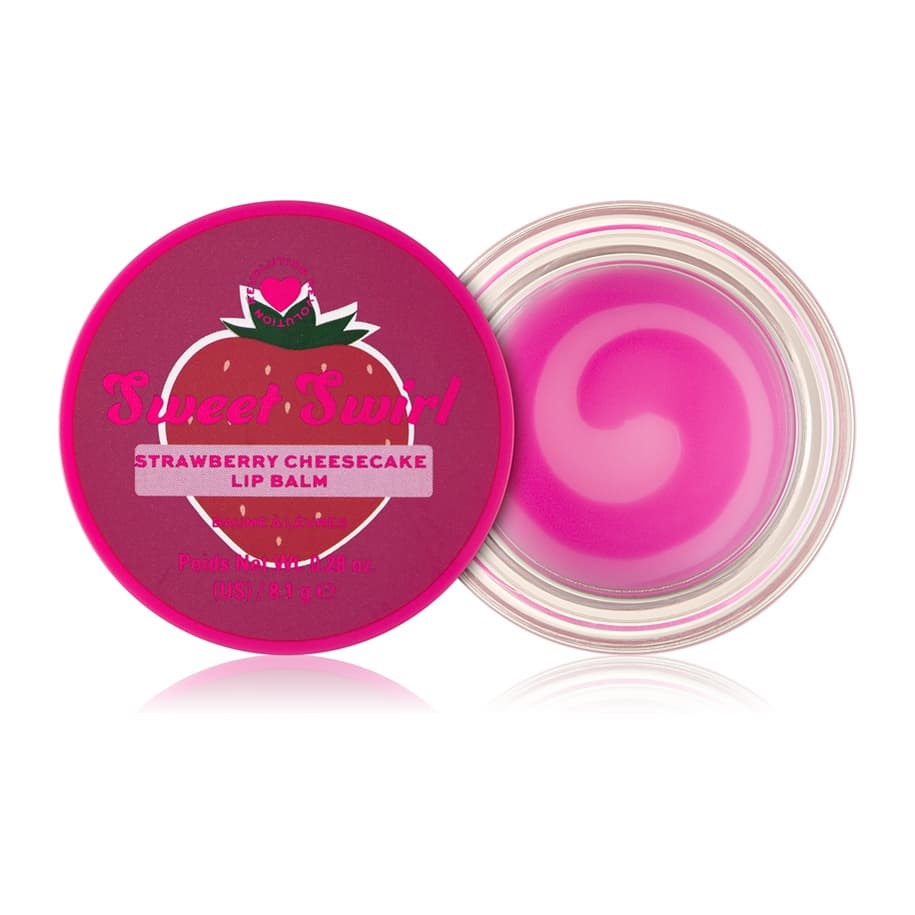 Sweet Swirl Lip Mask