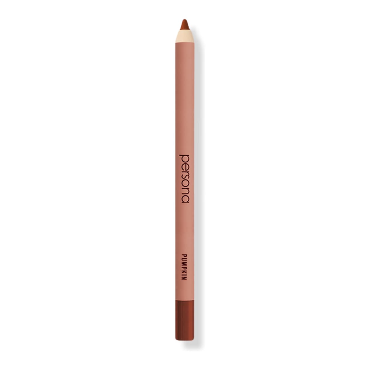 Lip Liner, Pumpkin