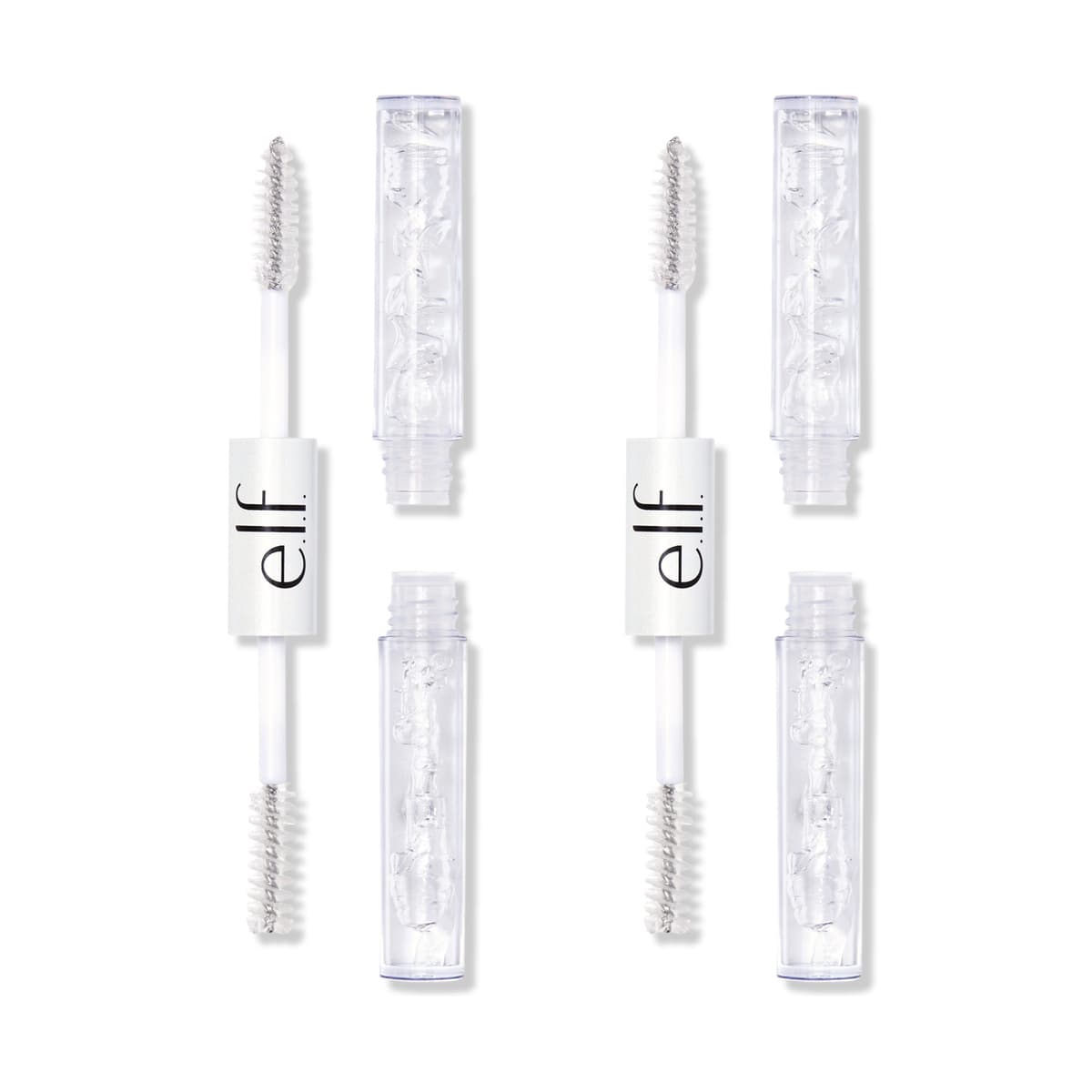 Clear Brow & Lash Mascara Set