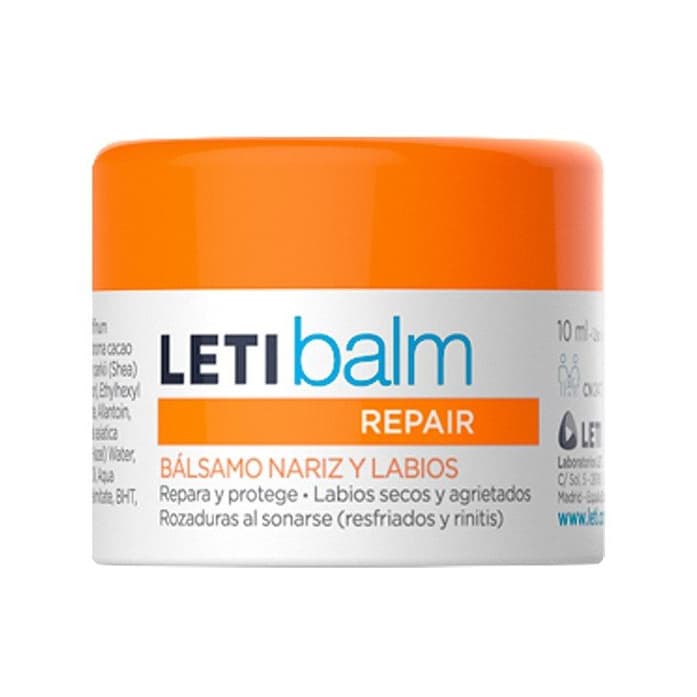 Repair Pediatric Balm
