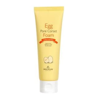 Egg Pore Corset Foam