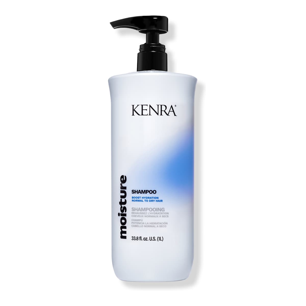 Moisture Shampoo