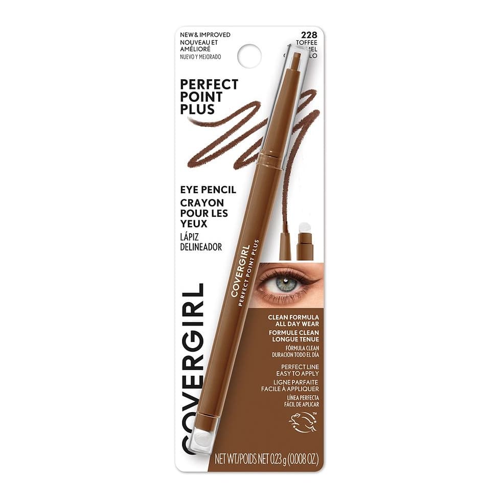 Perfect Point Plus Eyeliner Pencil