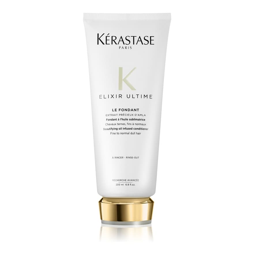 Elixir Ultime Le Fondant