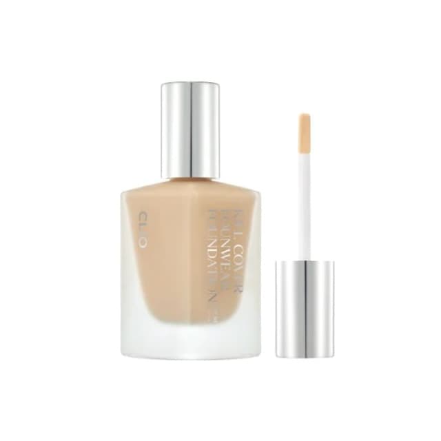 Kill Cover Founwear Foundation Mini, #04 Ginger