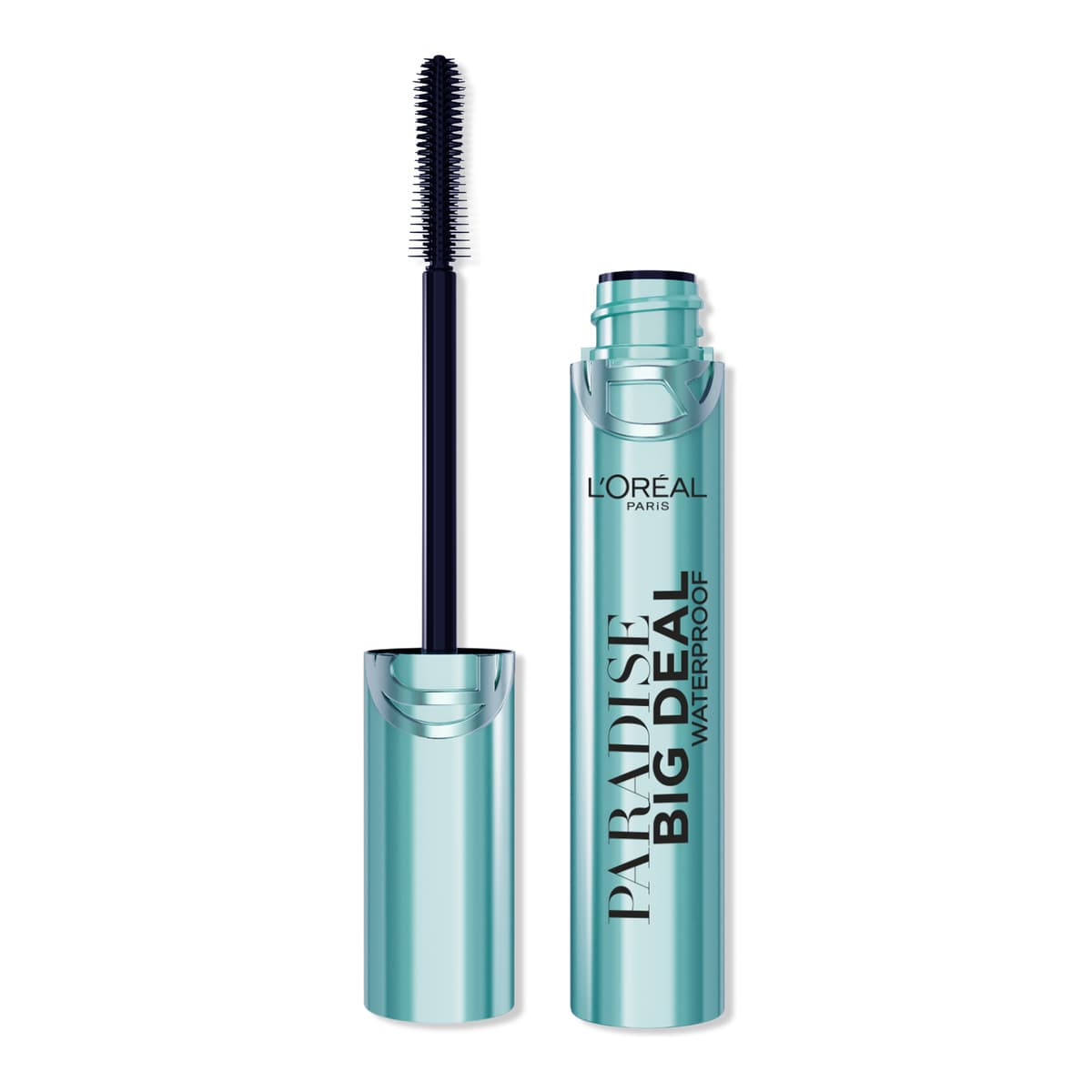 Paradise Big Deal Volumizing and Lengthening Waterproof Mascara