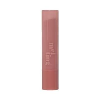 Ginger Sugar Melting Balm, #02 Soft Mauve