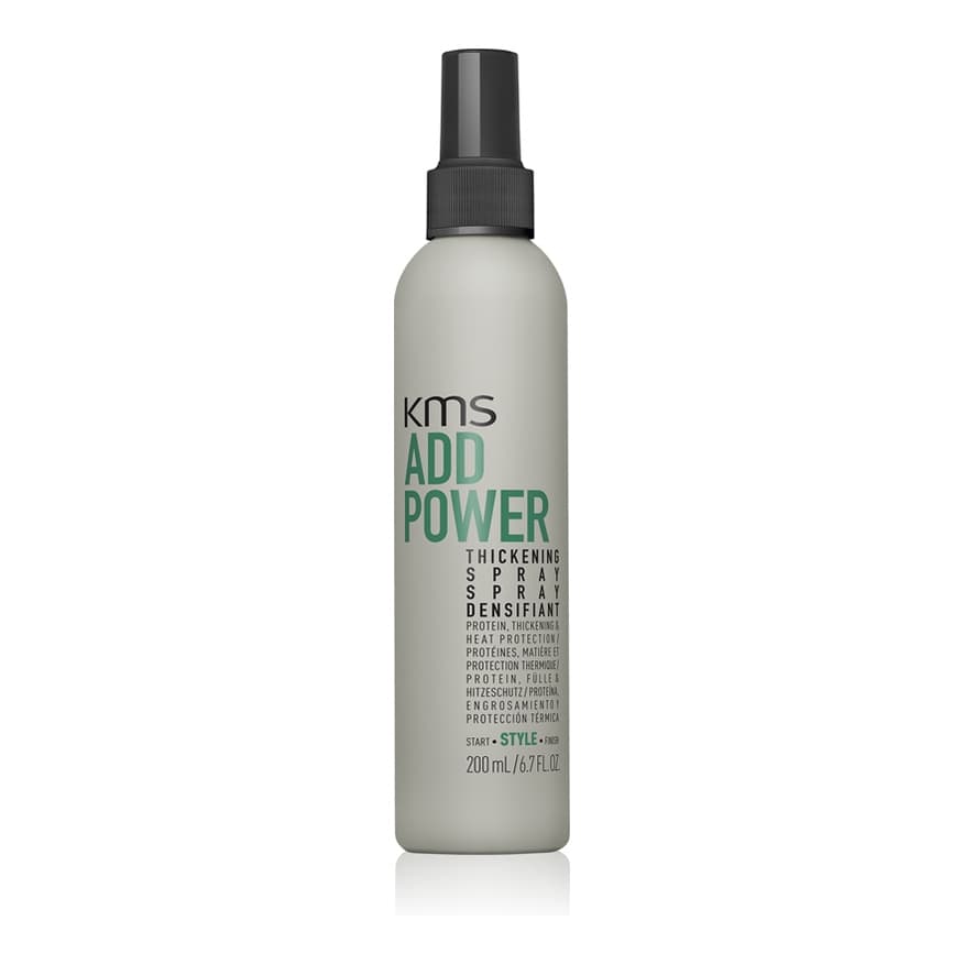 Addpower Thickening Spray