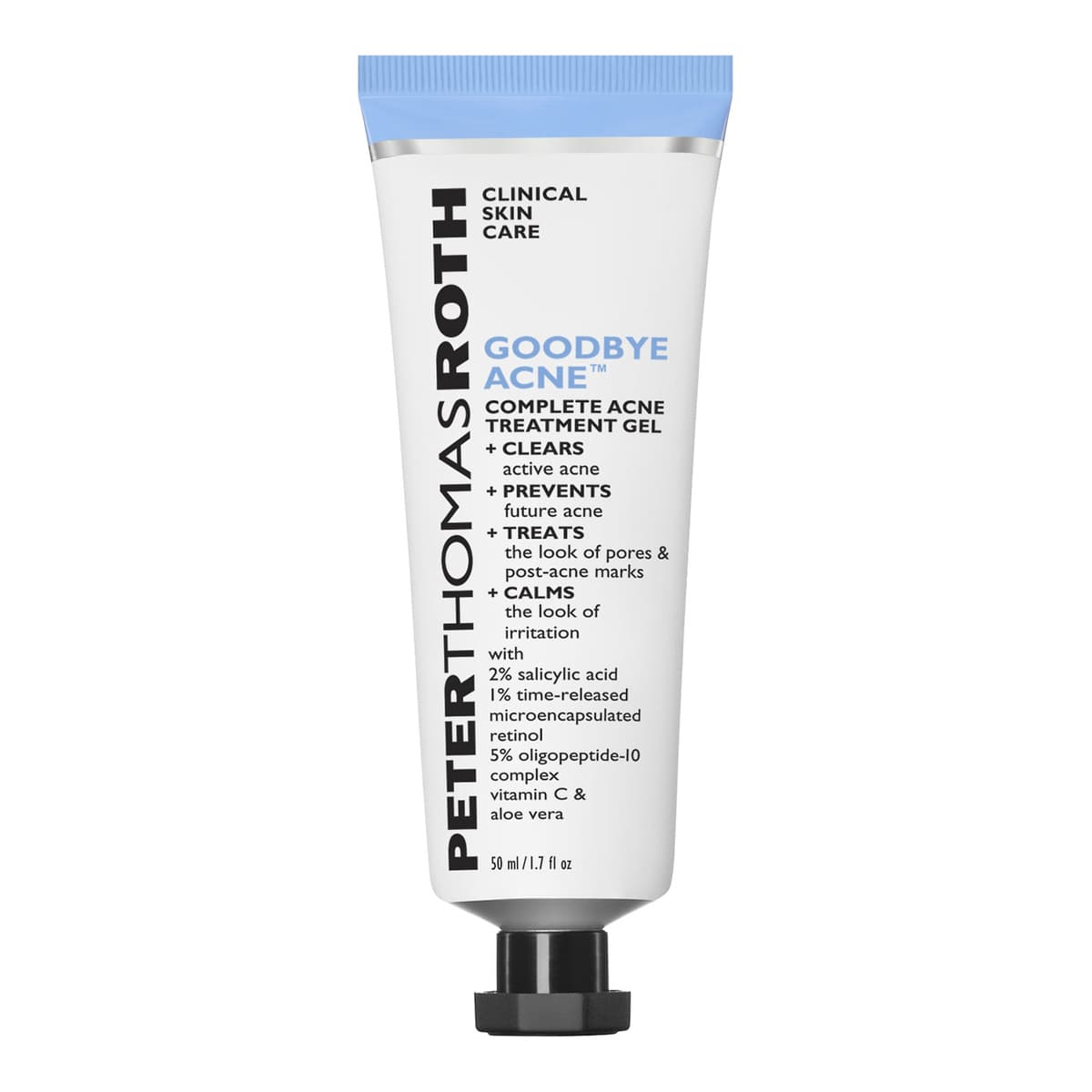 Goodbye Acne ™ Complete Acne Treatment Gel