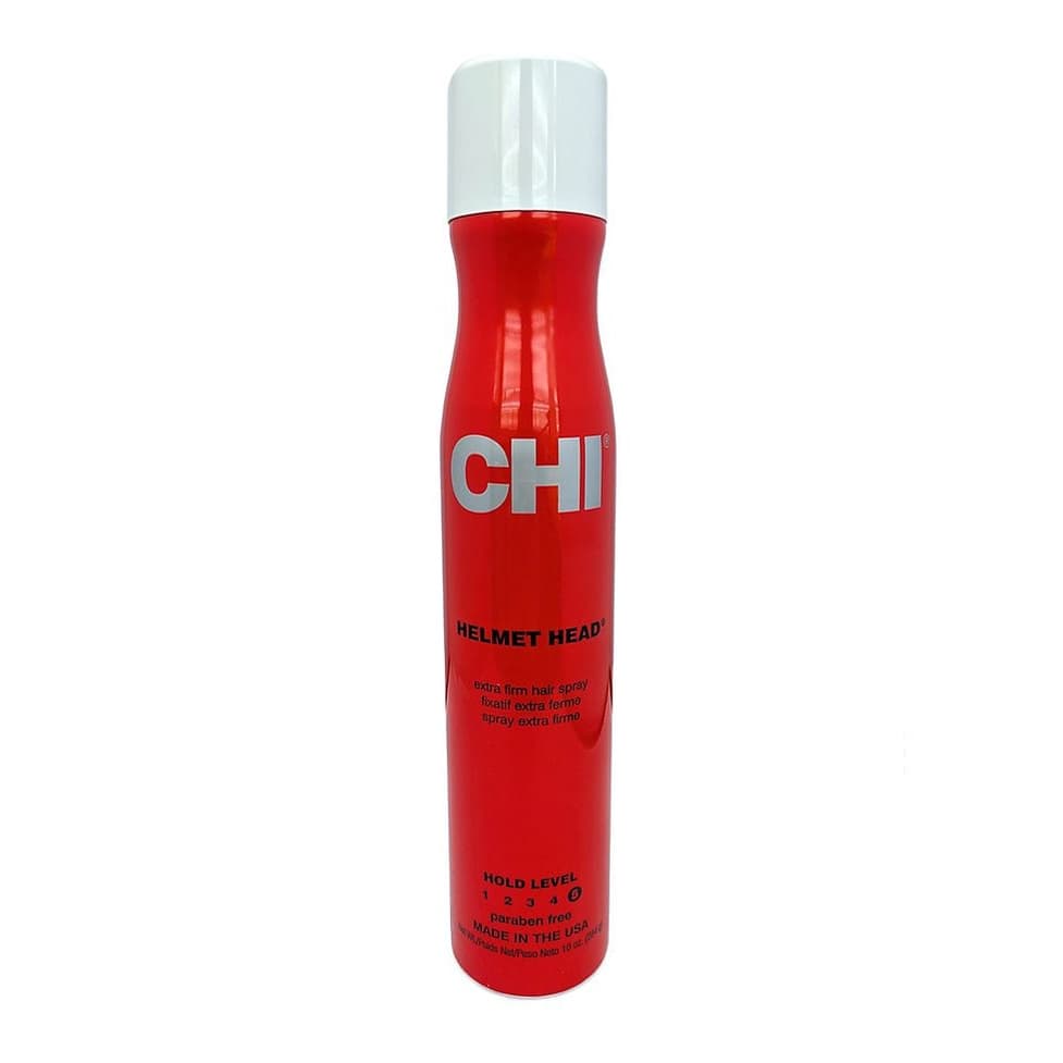 Helmet Head Extra Firm Hair Spray