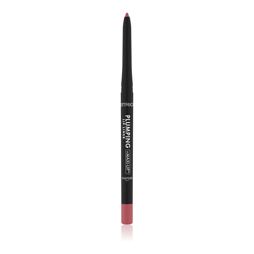 Matt Lip Liner with Sharpener