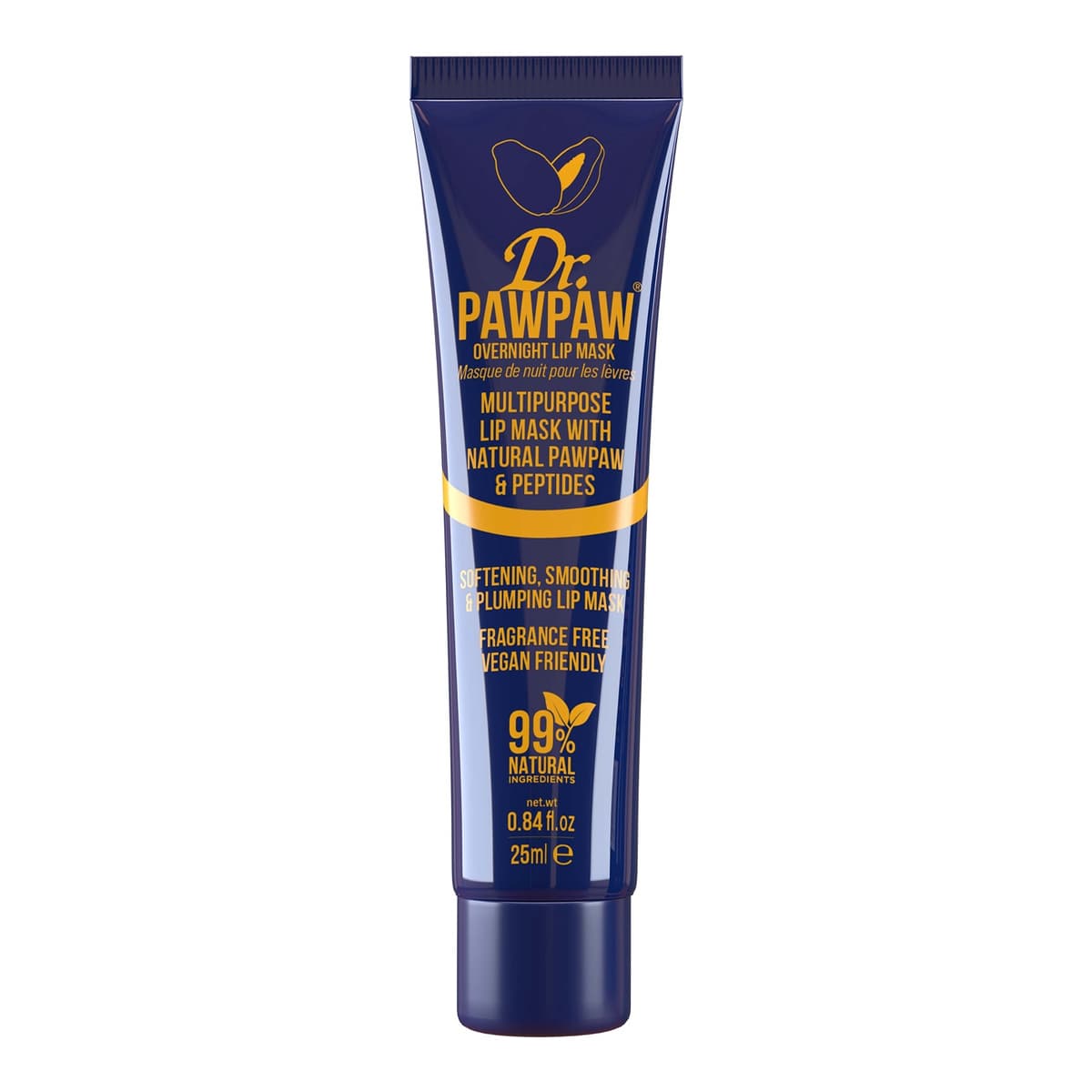Over Night Lip Mask