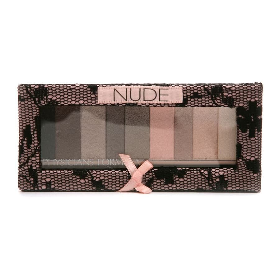 Custom Eye Enhancing Shadow & Liner