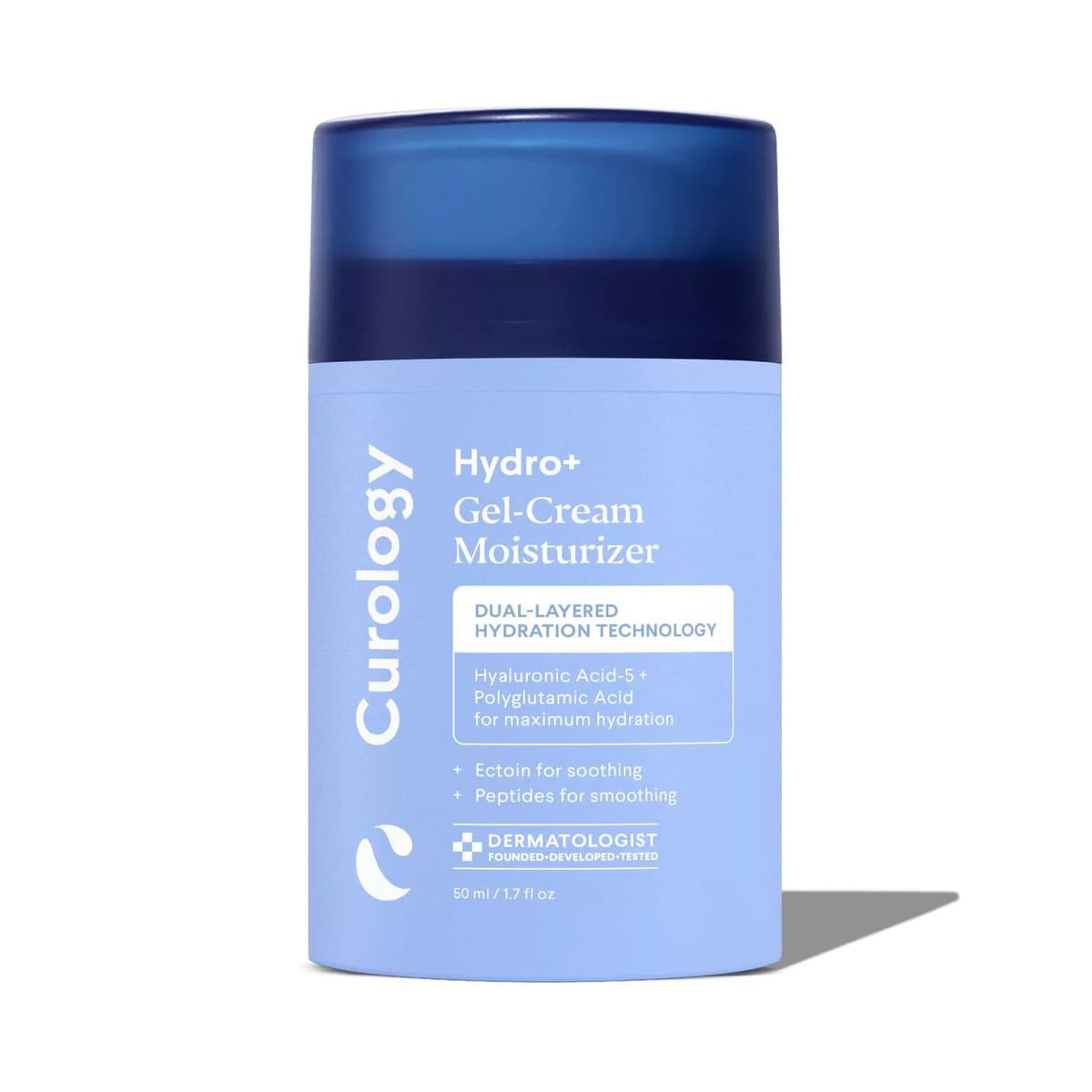Hydro+ Gel Cream Moisturizer