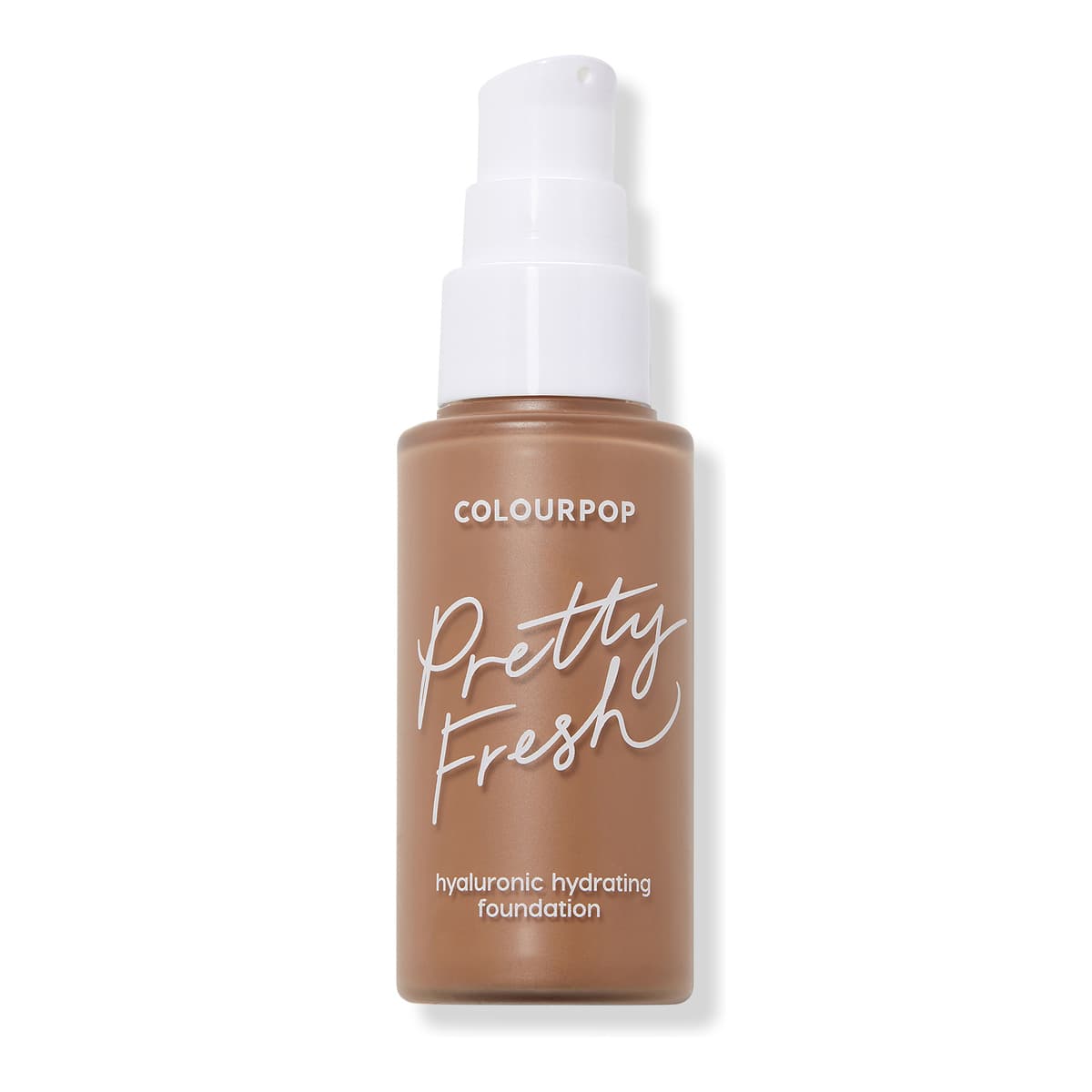 Pretty Fresh Hyaluronic Hydrating Foundation, Dark 170N