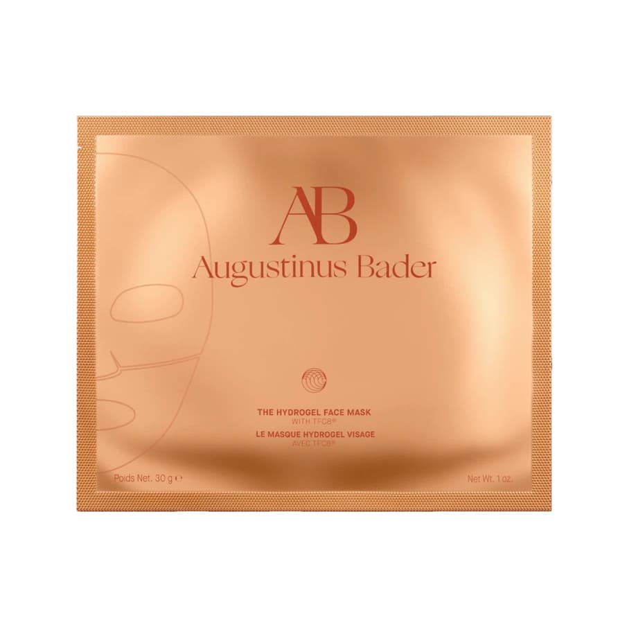 The Hydrogel Face Mask