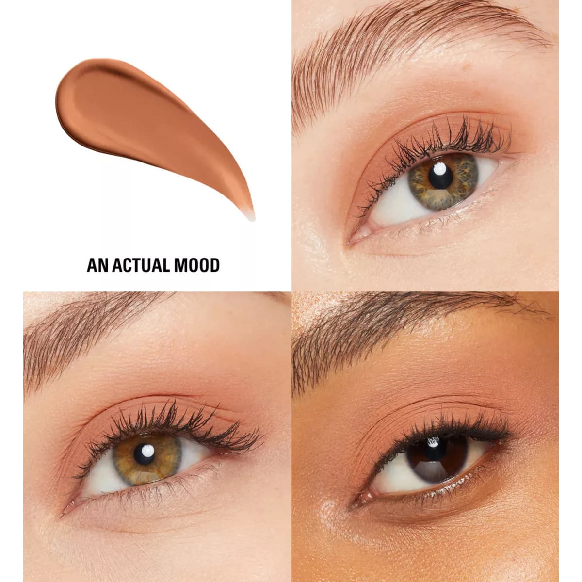 Kylie Cosmetics Matte Liquid Eyeshadow, #002 An Actual Mood