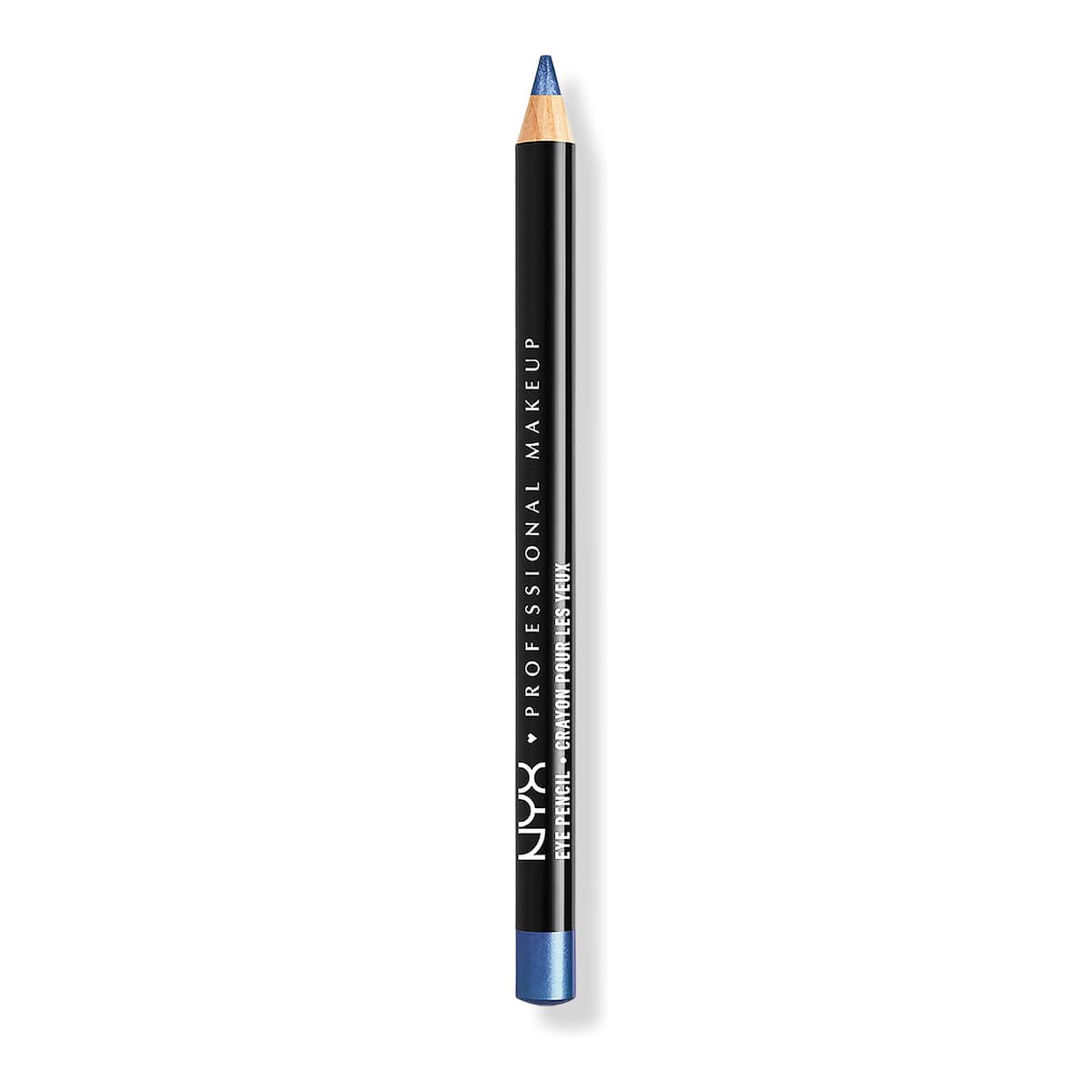 Slim Eye Pencil Long-Lasting Eyeliner, Sapphire