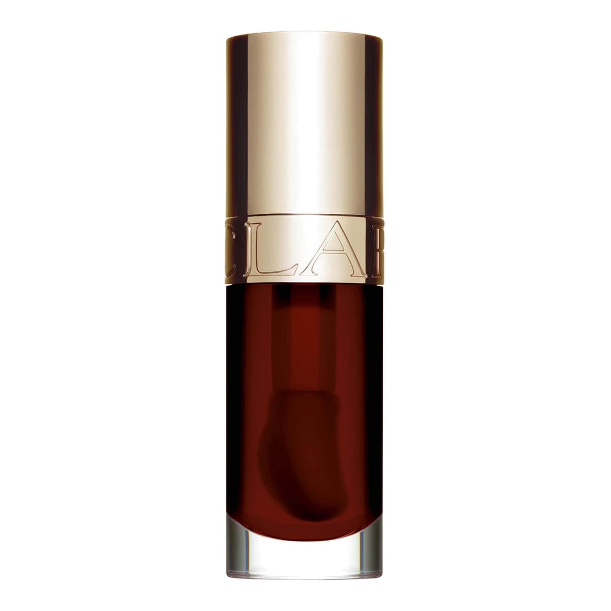 Lip Comfort Hydrating Oil, Chocolate