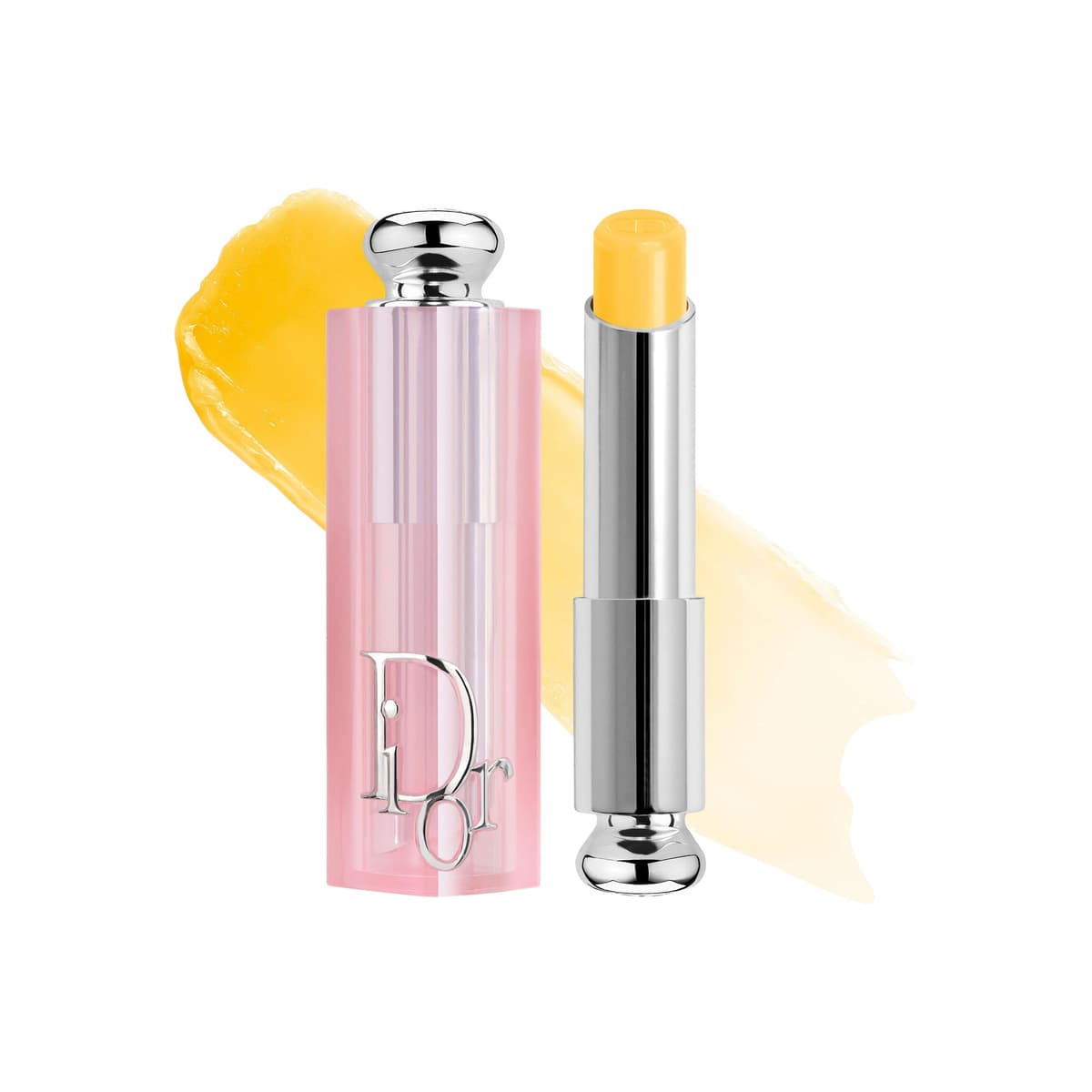 Addict Lip Glow Balm, #203 Citrus