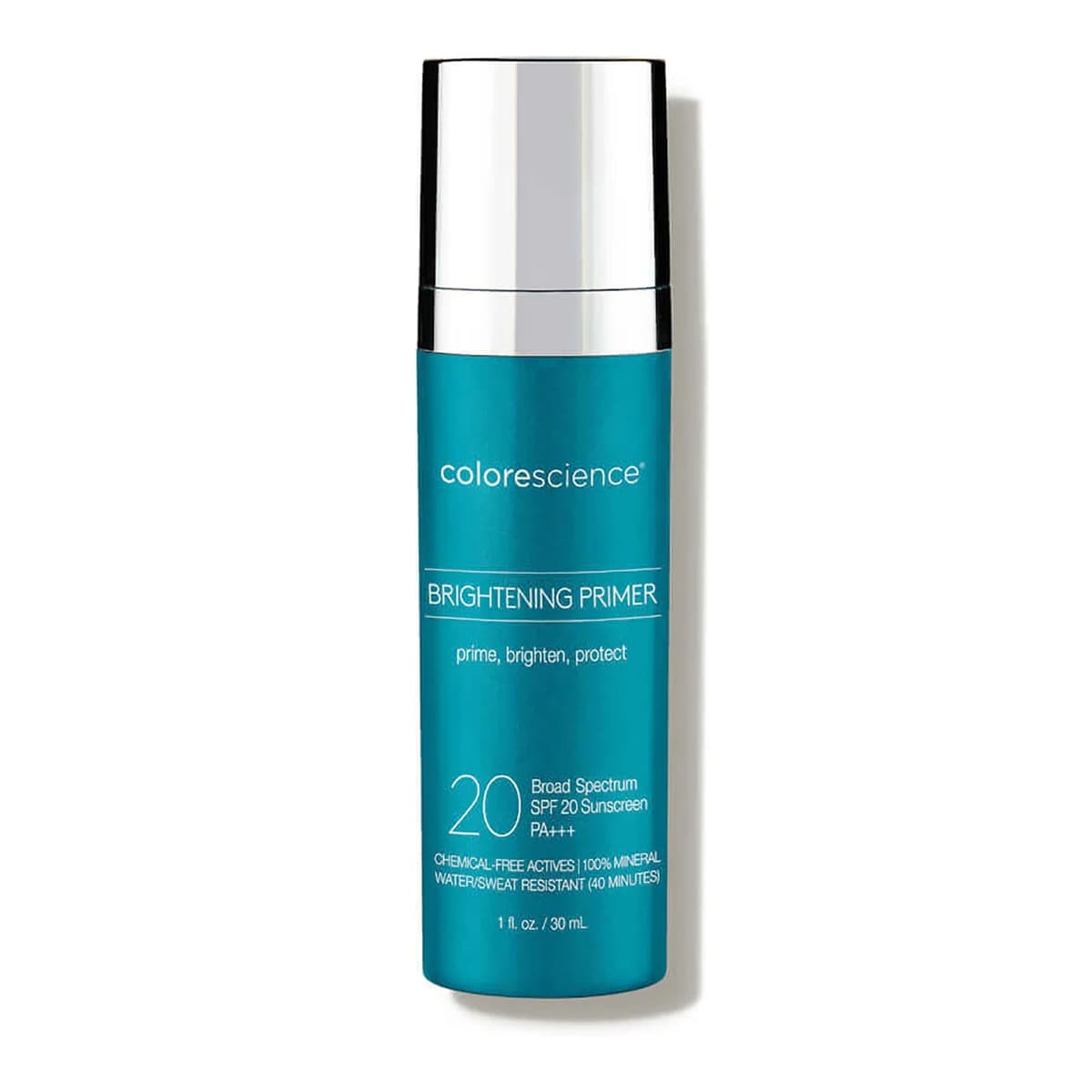 Brightening Primer SPF 20