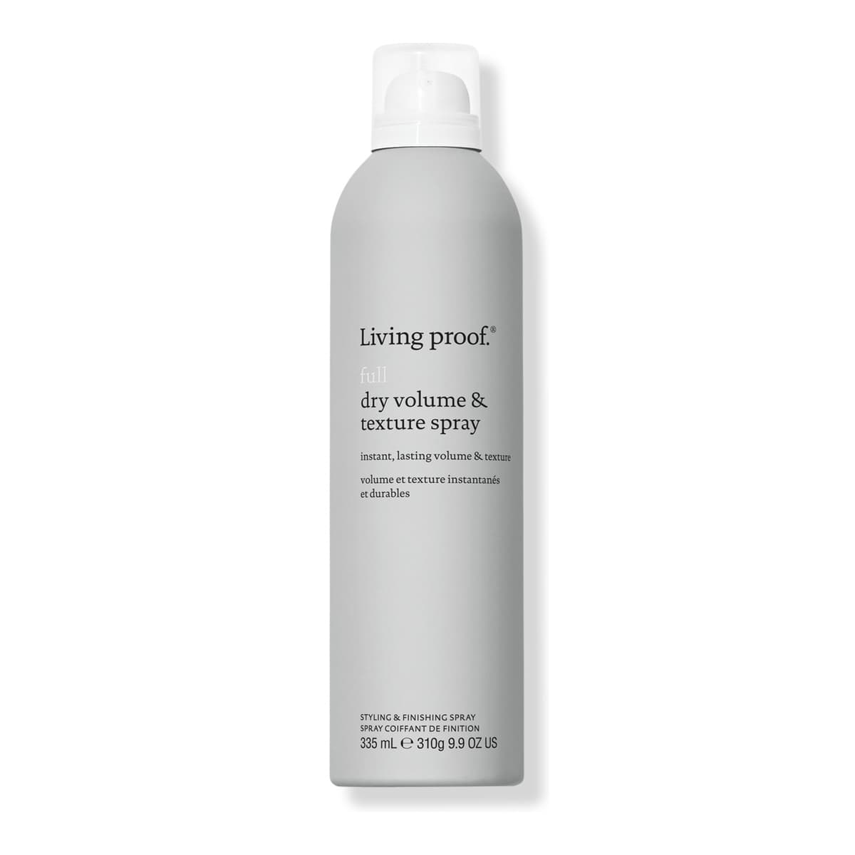 Full Dry Volume & Texture Spray