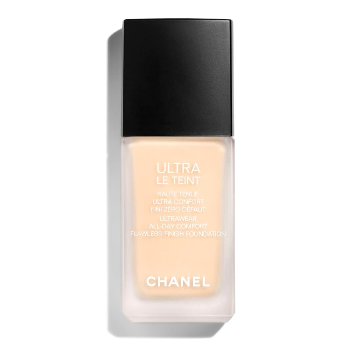 ULTRA LE TEINT Ultrawear All-Day Comfort Flawless Finish Foundation, BD01
