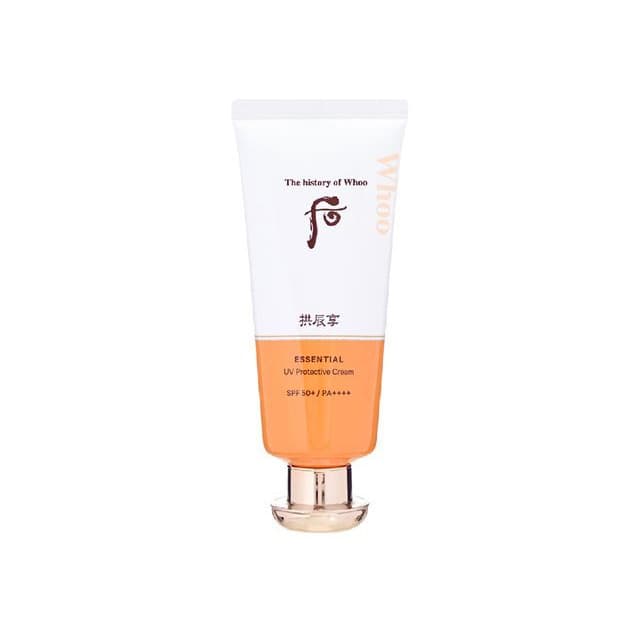 Gongjinhyang Essential UV Protective Cream