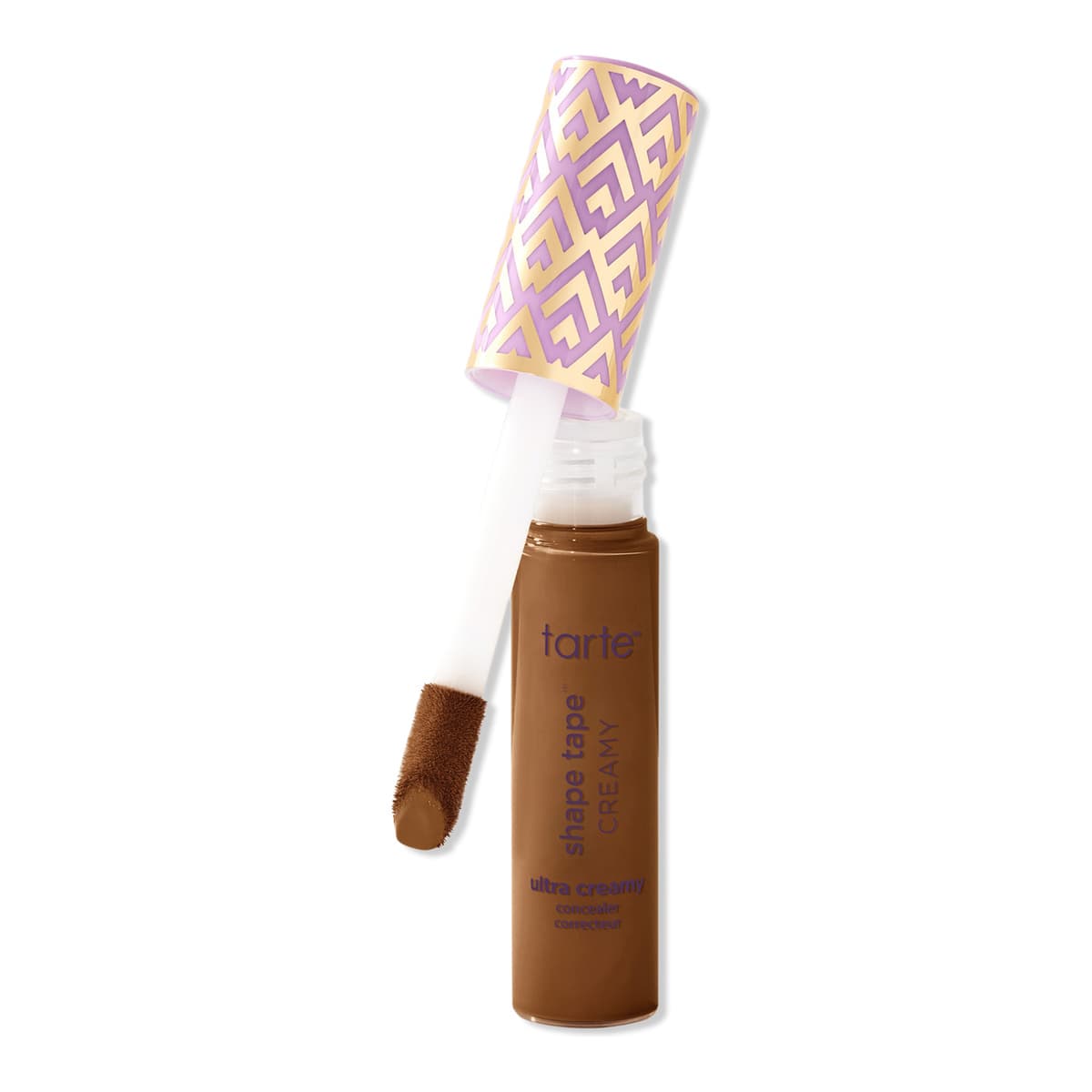 Shape Tape Ultra Creamy Concealer, 57G Rich Golden